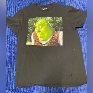 Shrek shirt